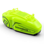 Bicycle Bag Rain cover Bike Phone Holder Bag Waterproof Biycle Basket 4-6.5' Front Phone Bag Moto Bicycle AccessoriesBike Top Tube Bag Bicycle Front Frame Bag Waterproof Bike Pouch Pack Bike Phone Bag Cycling Accessories Pouch For Mountain Road Bike Stevvex