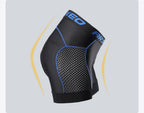 Cycling Shorts Men 5D Gel Pad Cycling Underwear Bicycle MTB Clothing - SJB-DIAMOND ELITES