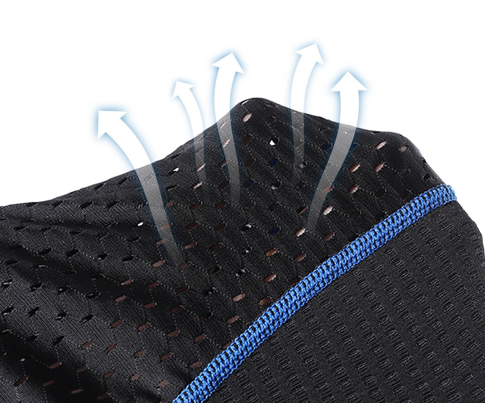 Cycling Shorts Men 5D Gel Pad Cycling Underwear Bicycle MTB Clothing - SJB-DIAMOND ELITES