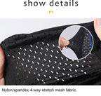 Cycling Shorts Men 5D Gel Pad Cycling Underwear Bicycle MTB Clothing - SJB-DIAMOND ELITES