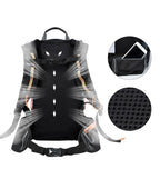 Bike Bags Portable Waterproof Backpack Cycling Water Bag Outdoor Sport Climbing Hiking Pouch Hydration Backpack  Bike Backpack  Mountain Biking Daypack Cycling Hiking Bicycle 10L Stevvex
