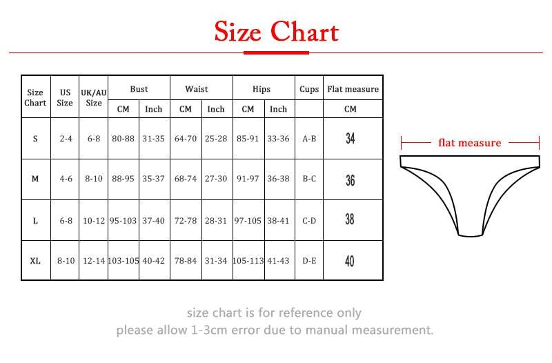 Swimwear Women Ribbed Bathing Suit Female Push Up Bikini Set Women's Bathing Suit Lace up Bikini Ribbed Two Piece Swimsuit Beachwear High Waist Bikini Women's Swimsuit Stevvex