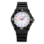 Fashion Children Watches 50M Waterproof Kids Quartz Wristwatches Clock For Boys Girls Analog Watch Waterproof Learning Time Wrist Watch Easy To Read Time Wrist Watches For Kids
