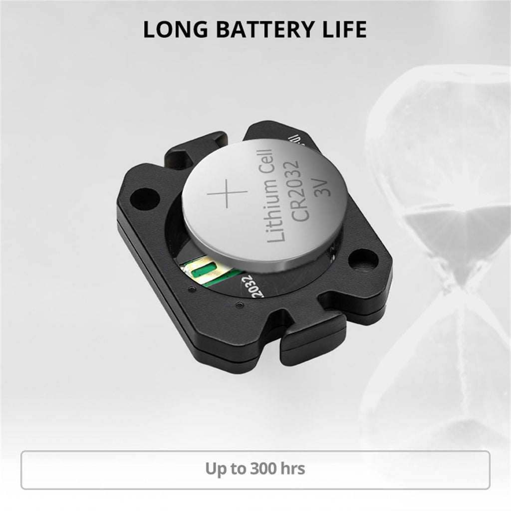 Speed Cadence Sensor Cycling Computer Speedometer ANT+ Bluetooth Road Bike Cycling Cadence Sensor Speedometer ANT+ Bluetooth Wireless With Cycling Computer Sport Watch Stevvex