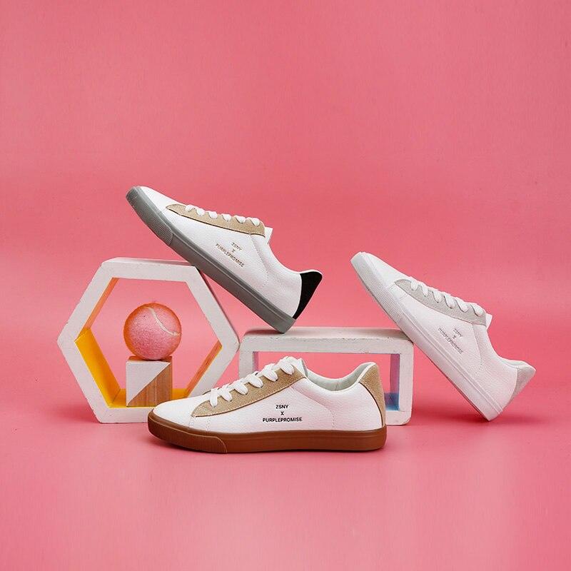 Elegant White Sneakers Womens Spring Summer Breathable Sneakers Flat Shoe Causal Womens Walking Shoes Slip On Mesh Lightweight Comfortable Sneakers Stevvex