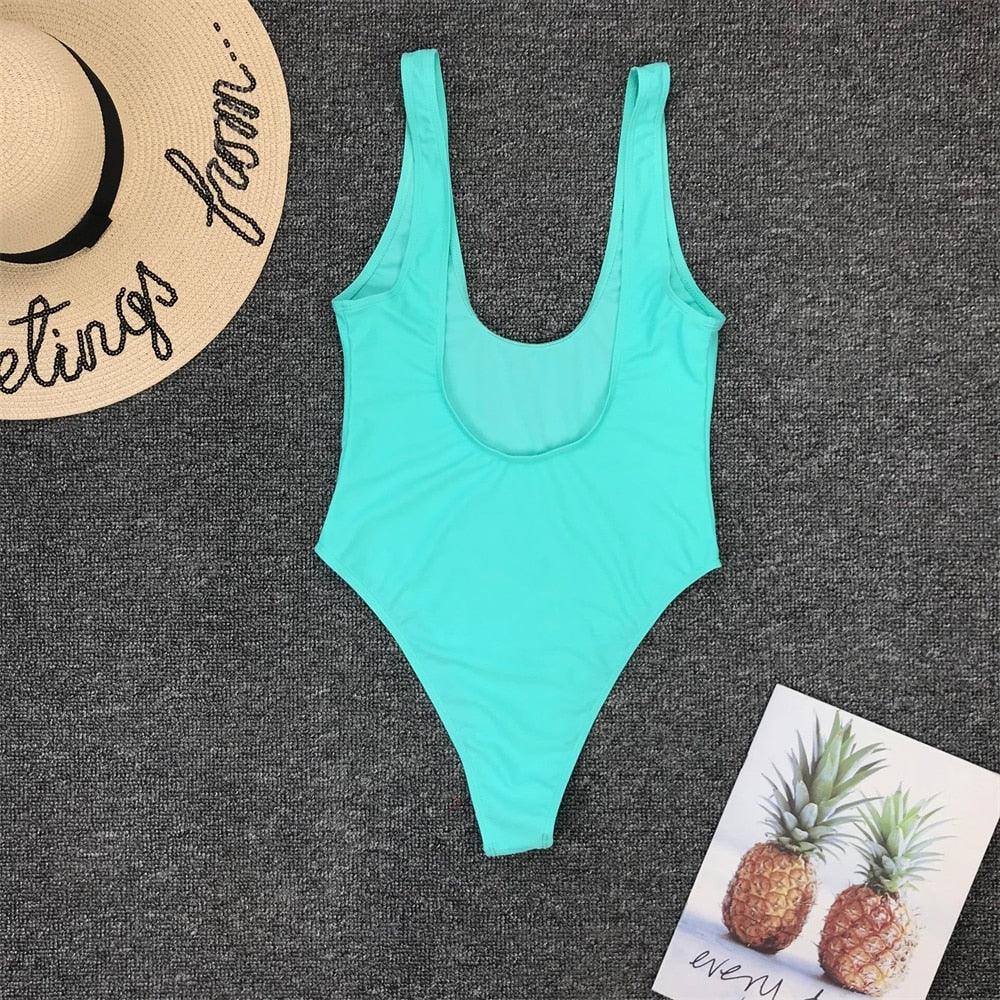 Luxury Black Female Swimsuit Vintage One Piece Ruffled Push Up Tummy Control Swimwear Halter One Piece Slimming Retro Swimsuit Women's Plus Size Push Up Bathing Suit Solid Red Swimwear Women Padded Bathing Suits Stevvex