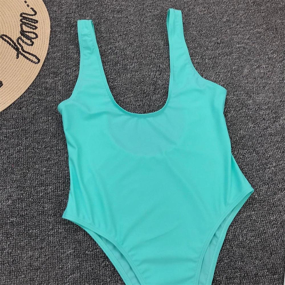 Luxury Black Female Swimsuit Vintage One Piece Ruffled Push Up Tummy Control Swimwear Halter One Piece Slimming Retro Swimsuit Women's Plus Size Push Up Bathing Suit Solid Red Swimwear Women Padded Bathing Suits Stevvex