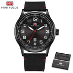 Casual Sport Mens Watch Luxury Green Round Design Waterproof Analog Quartz Classic Fashion Wrist Watch Stevvex