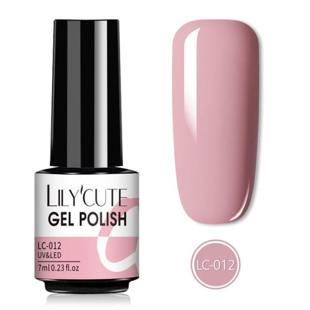 New 2022Fashion  Womens 3-layers Color Changing Gel Nail Polish Long Lasting UV Chameleon Popular Colorful Design For Womens and Girls Stevvex
