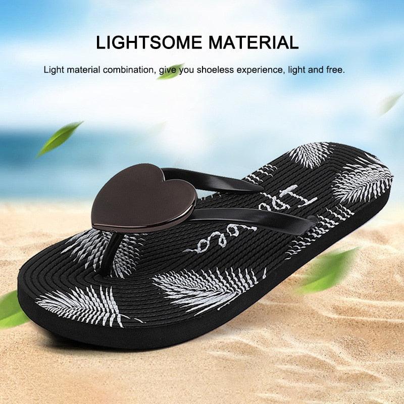 Summer Slippers Shoes Woman Pink Open Toe Flip Flops Clear Women Outdoor Flat Beach Slides Comfort Thong Style Flip Flops Sandals With Arch Support Heel Cup Stevvex