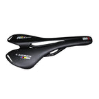 Mountain Saddle Full Carbon Fiber Bike Saddle Road Bike Seat Cushion Bicycle Seat Cushion Road Bike Saddle Lightweight Carbon Fiber Bike Saddle Comfortable Road Bike Seat Bicycle Accessories For Men Women Pneumatic Cycling Saddle Stevvex