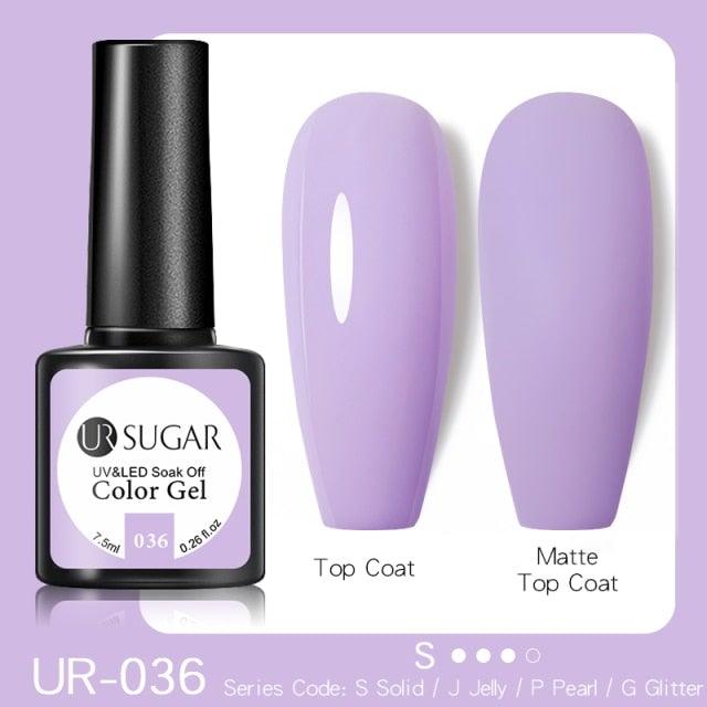 Fluorescent Gel Nail Polish Yellow Green High Quality Colors UV Strong Matte Effect Luxury Design For Girls and Women Stevvex