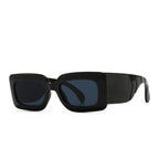 Oversized Square Sunglasses Classic Square Sunglasses For Men & Women Sun Glasses In Snake Pattern For Traveling Shades Female Stevvex