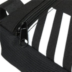 Bicycle Bag Waterproof Bike Triangle Bag Storage Mobile Phone Cycling Bag Bike Tube Pouch Holder Accessories Bike Frame Storage Bag Water Resistant Cycling Handlebar Top Tube Bag Under Seat Pouch Strap-On Adjustable Install Position Stevvex