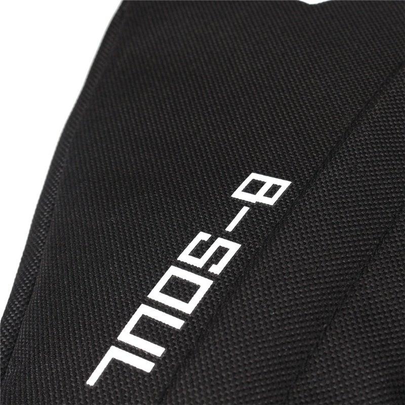 Bicycle Bag Waterproof Bike Triangle Bag Storage Mobile Phone Cycling Bag Bike Tube Pouch Holder Accessories Bike Frame Storage Bag Water Resistant Cycling Handlebar Top Tube Bag Under Seat Pouch Strap-On Adjustable Install Position Stevvex