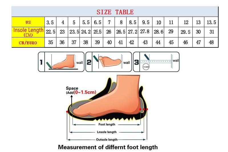 Mens Red Sneakers Flats Sport Footwear Couple Sneakers New Fashion Lovers Casual Lightweight Jogging Breathable Tennis Sport Shoes For Workout OutdoorWalking Stevvex