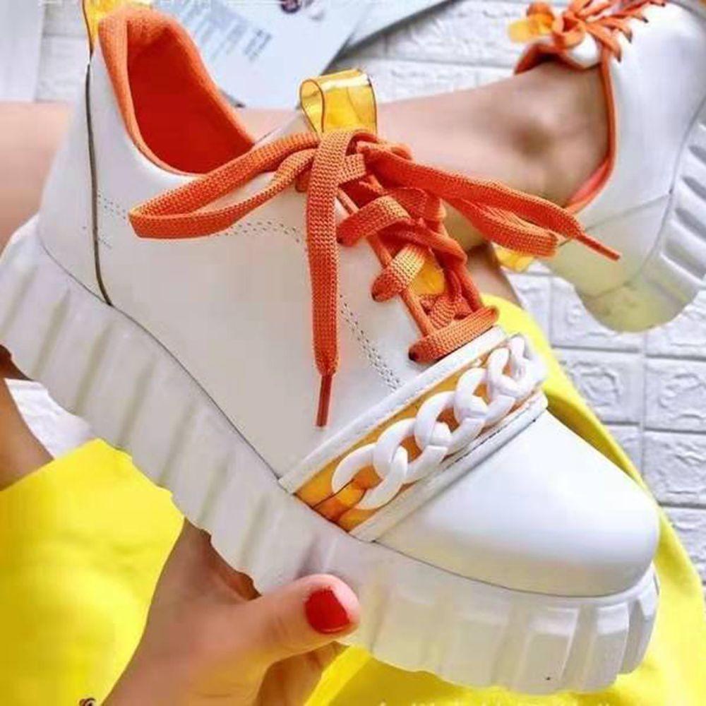 Fashion Spring New Purple Shoes Platform Sneakers Women Tenis Casual Shoes Lightweight Comfortable Vulcanize Shoes Luxury Fashion Womens Leather Sneakers Stevvex