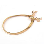 Elk Feather Elastically Stretchable Curtain Clip Decor Curtains Holders Tieback Buckle For Home Decoration Accessories Modern Simple Style Curtain Tie Backs Stretchy Wire Rope Curtain Straps For Home Decor Stevvex