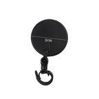 Bicycle Rearview Mirror Universal Handlebar Rearview Mirror 360 degree Rotate Rear View For Bike Bicycle Cycling Accessories Bicycle Rear Adjustable Rearview Mirror 360° Rotatable Rear-View Mirrors Handlebar Mounted Glass Mirror Universal Rearview Stevvex