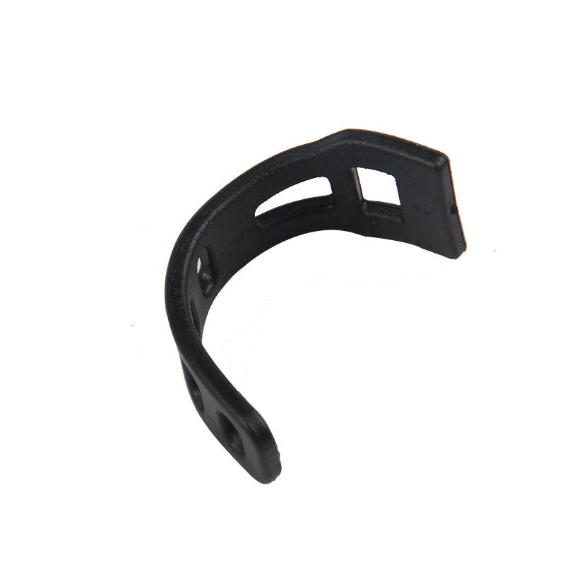 Bicycle Rearview Mirror Universal Handlebar Rearview Mirror 360 degree Rotate Rear View For Bike Bicycle Cycling Accessories Bicycle Rear Adjustable Rearview Mirror 360° Rotatable Rear-View Mirrors Handlebar Mounted Glass Mirror Universal Rearview Stevvex