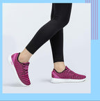 Mens Lightweight Running Sneakers Outdoors Jogging Walking Flexible Soft Summer Breathable Sneakers Quick Drying Water Shoes For Beach Or Water Sports Lightweight Slip On Walking Sneakers