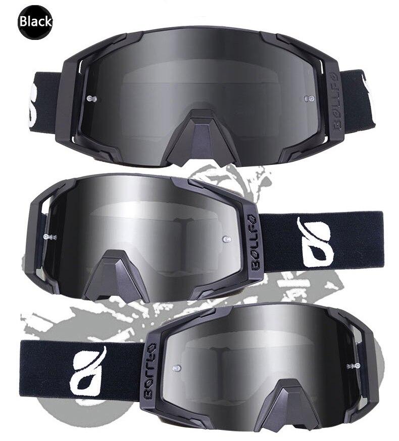 Outdoor Sports Cycling Motorcycle Motorbike Goggles Dust Proof UV 400 - SJB-DIAMOND ELITES
