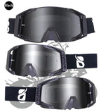 Outdoor Sports Cycling Motorcycle Motorbike Goggles Dust Proof UV 400 - SJB-DIAMOND ELITES
