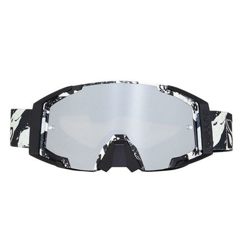 Outdoor Sports Cycling Motorcycle Motorbike Goggles Dust Proof UV 400 - SJB-DIAMOND ELITES