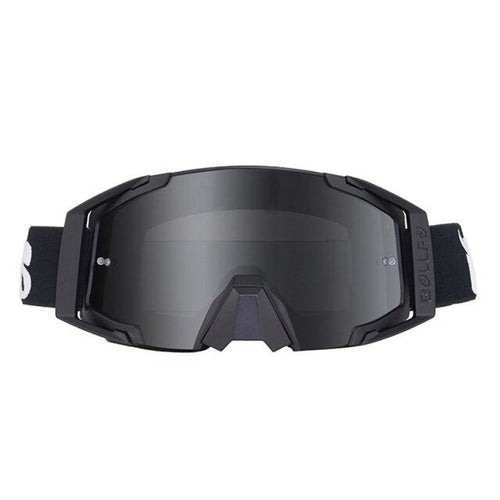 Outdoor Sports Cycling Motorcycle Motorbike Goggles Dust Proof UV 400 - SJB-DIAMOND ELITES