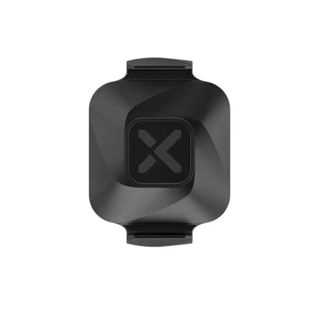 Speed Cadence Sensor Cycling Computer Speedometer ANT+ Bluetooth Road Bike Cycling Cadence Sensor Speedometer ANT+ Bluetooth Wireless With Cycling Computer Sport Watch Stevvex