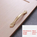 Handles Drawer Cabinet Furniture Kitchen Handles For Cabinet Knob Door Drawer Furniture Kitchen Pearl Golden Simplicity Hardware Pull Handles Modern Style T Bar Kitchen Cabinet Hardware Pulls Stevvex