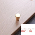 Handles Drawer Cabinet Furniture Kitchen Handles For Cabinet Knob Door Drawer Furniture Kitchen Pearl Golden Simplicity Hardware Pull Handles Modern Style T Bar Kitchen Cabinet Hardware Pulls Stevvex