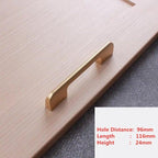 Handles Drawer Cabinet Furniture Kitchen Handles For Cabinet Knob Door Drawer Furniture Kitchen Pearl Golden Simplicity Hardware Pull Handles Modern Style T Bar Kitchen Cabinet Hardware Pulls Stevvex