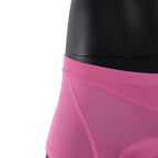 Women Cycling Shorts Gel 3D Padded MTB Mountain Bike Bicycle Cycling - SJB-DIAMOND ELITES