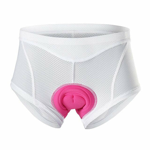 Women Cycling Shorts Gel 3D Padded MTB Mountain Bike Bicycle Cycling - SJB-DIAMOND ELITES
