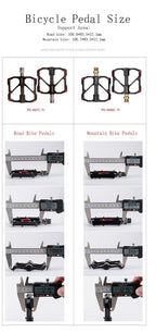 Titanium Bicycle Pedal Titanium Shaft Carbon Tube Bicycle Pedal Mountain Bike 3 Palin Pedal Road Bike Riding Pedal Bicycle Platform Pedals Bicycle Pedal Titanium Shaft Carbon Tube Bicycle Pedal Mountain Bike Pedal Road Bike Riding Pedal Stevvex