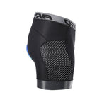 Cycling Shorts Men 5D Gel Pad Cycling Underwear Bicycle MTB Clothing - SJB-DIAMOND ELITES