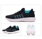 Mens Lightweight Running Sneakers Outdoors Jogging Walking Flexible Soft Summer Breathable Sneakers Quick Drying Water Shoes For Beach Or Water Sports Lightweight Slip On Walking Sneakers