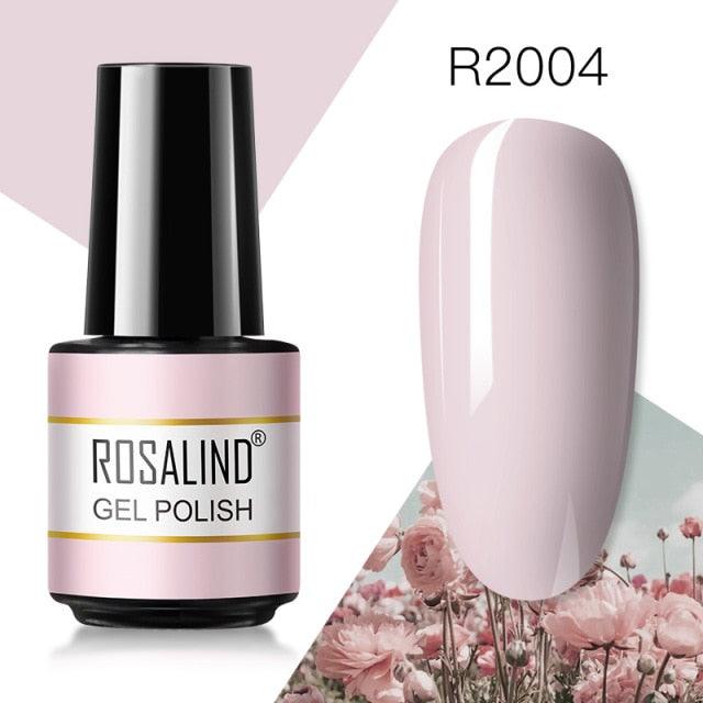 New Popular Womens Fashion Gel Nail Polish UV LED Permanent Matt Glossy Effect Luxury Design Nail Gel For Women and Girls Stevvex