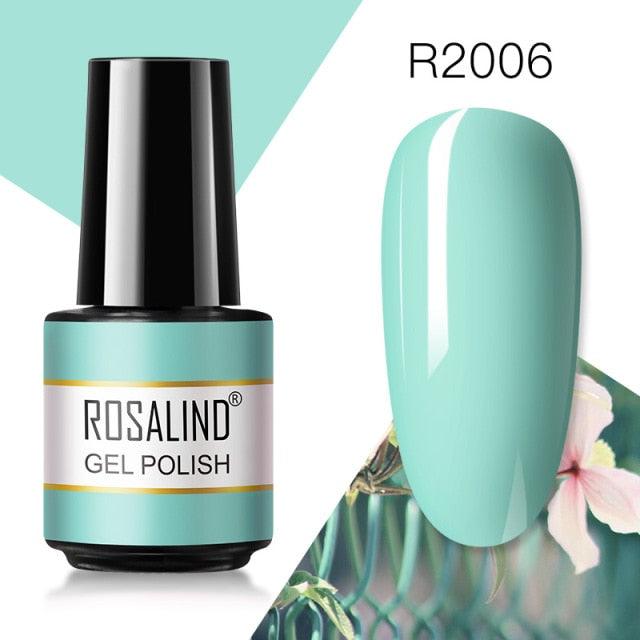 New Popular Womens Fashion Gel Nail Polish UV LED Permanent Matt Glossy Effect Luxury Design Nail Gel For Women and Girls Stevvex