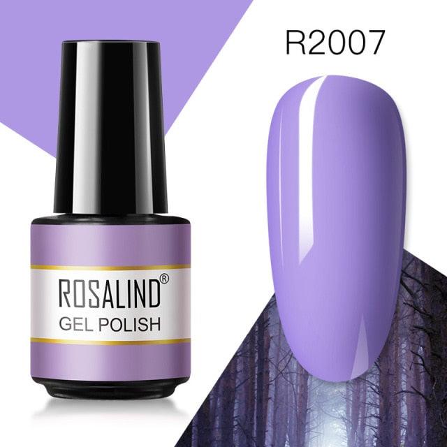 New Popular Womens Fashion Gel Nail Polish UV LED Permanent Matt Glossy Effect Luxury Design Nail Gel For Women and Girls Stevvex