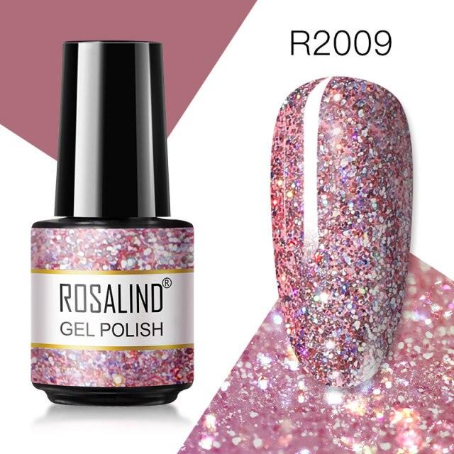 New Popular Womens Fashion Gel Nail Polish UV LED Permanent Matt Glossy Effect Luxury Design Nail Gel For Women and Girls Stevvex