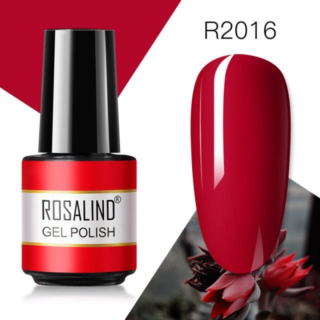 New Popular Womens Fashion Gel Nail Polish UV LED Permanent Matt Glossy Effect Luxury Design Nail Gel For Women and Girls Stevvex