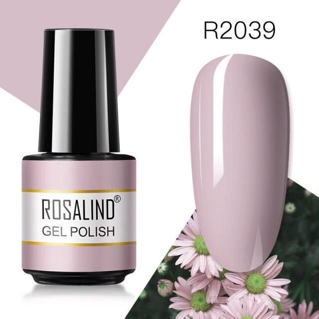 New Popular Womens Fashion Gel Nail Polish UV LED Permanent Matt Glossy Effect Luxury Design Nail Gel For Women and Girls Stevvex