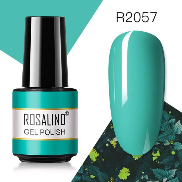 New Popular Womens Fashion Gel Nail Polish UV LED Permanent Matt Glossy Effect Luxury Design Nail Gel For Women and Girls Stevvex