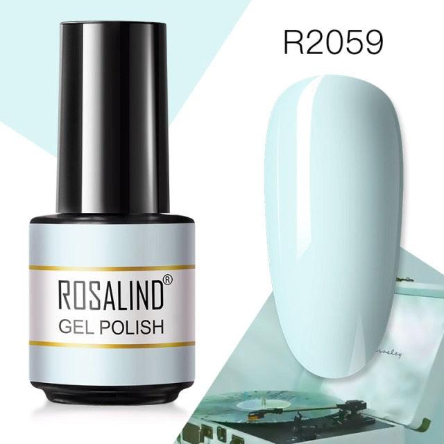 New Popular Womens Fashion Gel Nail Polish UV LED Permanent Matt Glossy Effect Luxury Design Nail Gel For Women and Girls Stevvex