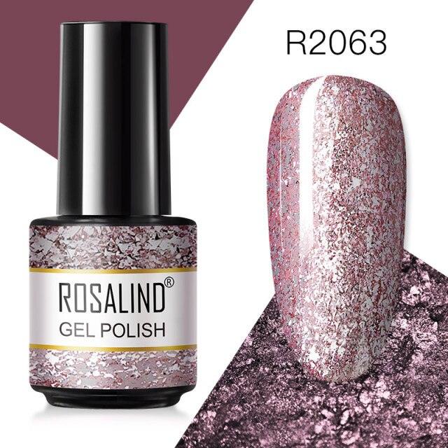 New Popular Womens Fashion Gel Nail Polish UV LED Permanent Matt Glossy Effect Luxury Design Nail Gel For Women and Girls Stevvex