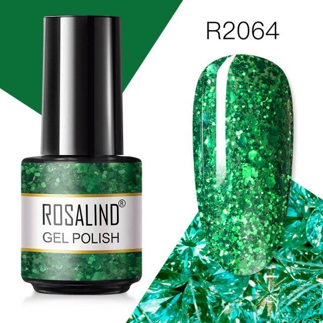 New Popular Womens Fashion Gel Nail Polish UV LED Permanent Matt Glossy Effect Luxury Design Nail Gel For Women and Girls Stevvex