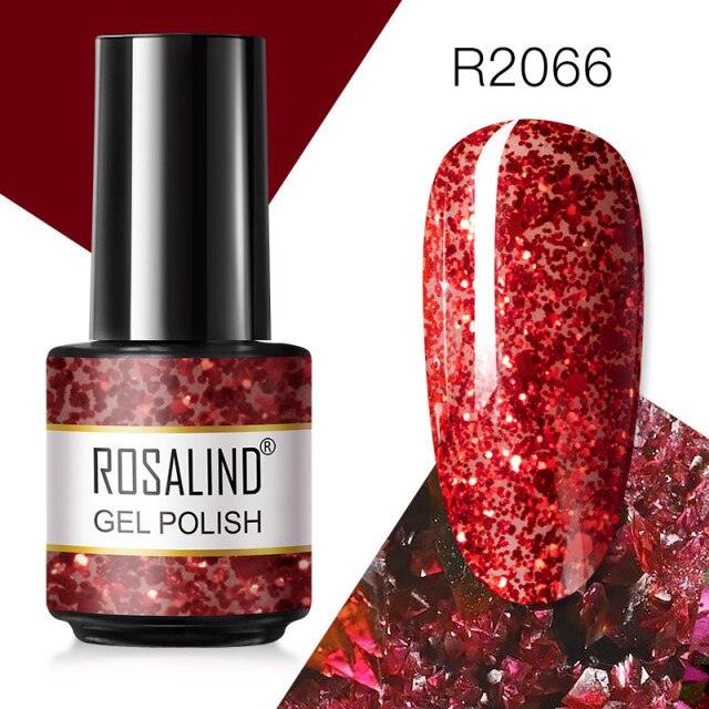 New Popular Womens Fashion Gel Nail Polish UV LED Permanent Matt Glossy Effect Luxury Design Nail Gel For Women and Girls Stevvex