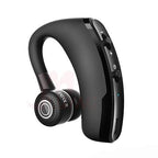 Wireless Earphonenduction Open-Ear Bluetooth Headphones Includes Sticker Pack  Business Headset Handsfree Call Headphone Driving Sports Earbud With Mic headset Bass Earphones Stevvex